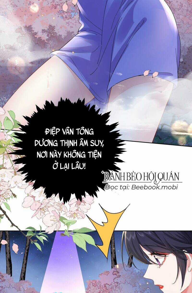 Xuyên Vào Văn Tu Tiên Lập Nam Đoàn Chapter 12 trang 15