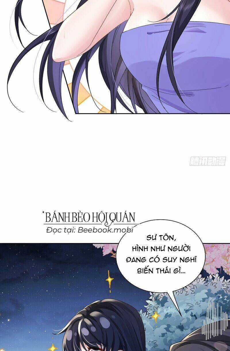 Xuyên Vào Văn Tu Tiên Lập Nam Đoàn Chapter 12 trang 17