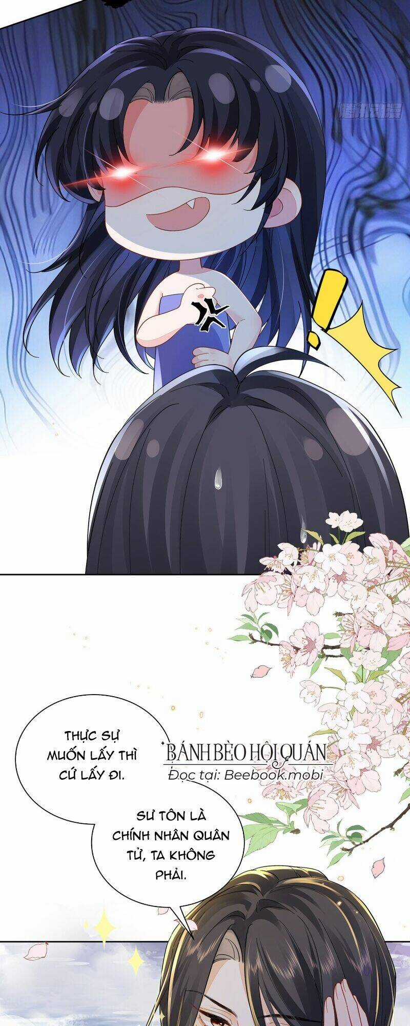 Xuyên Vào Văn Tu Tiên Lập Nam Đoàn Chapter 12 trang 19