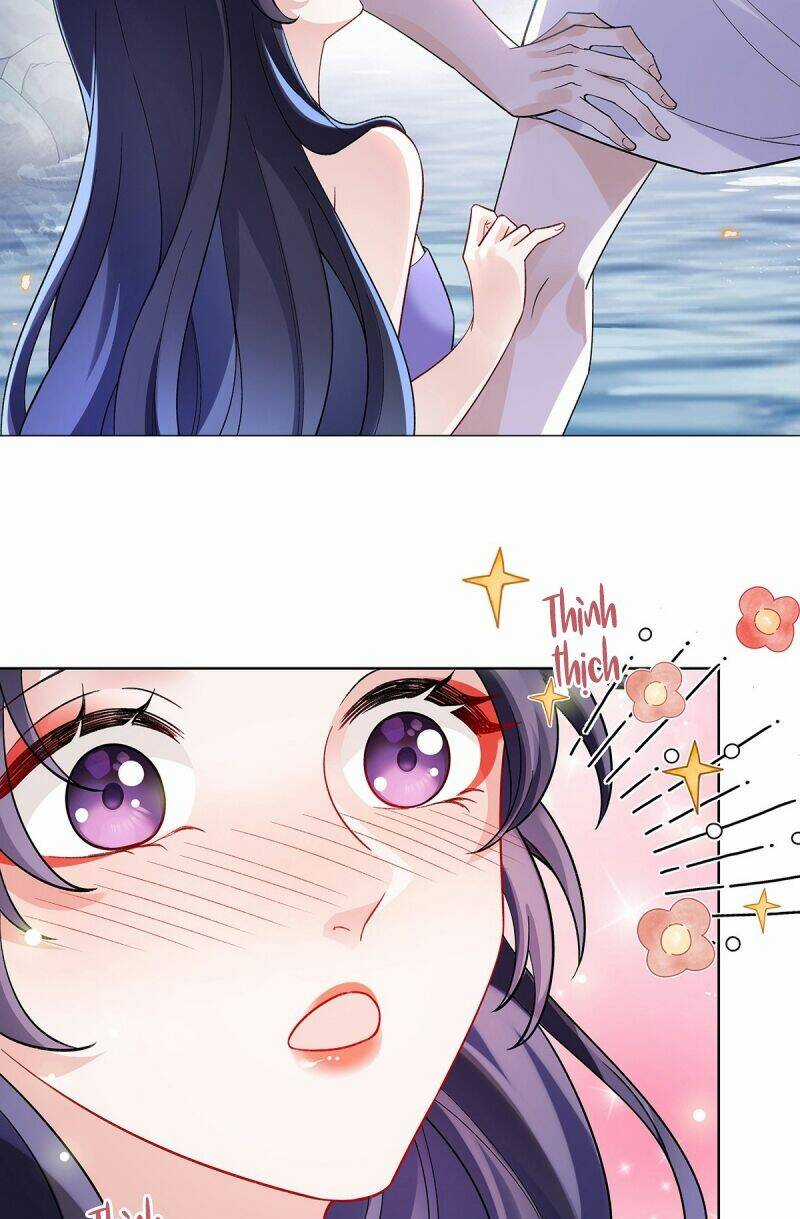 Xuyên Vào Văn Tu Tiên Lập Nam Đoàn Chapter 12 trang 2