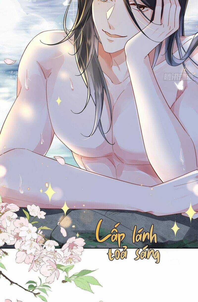 Xuyên Vào Văn Tu Tiên Lập Nam Đoàn Chapter 12 trang 20