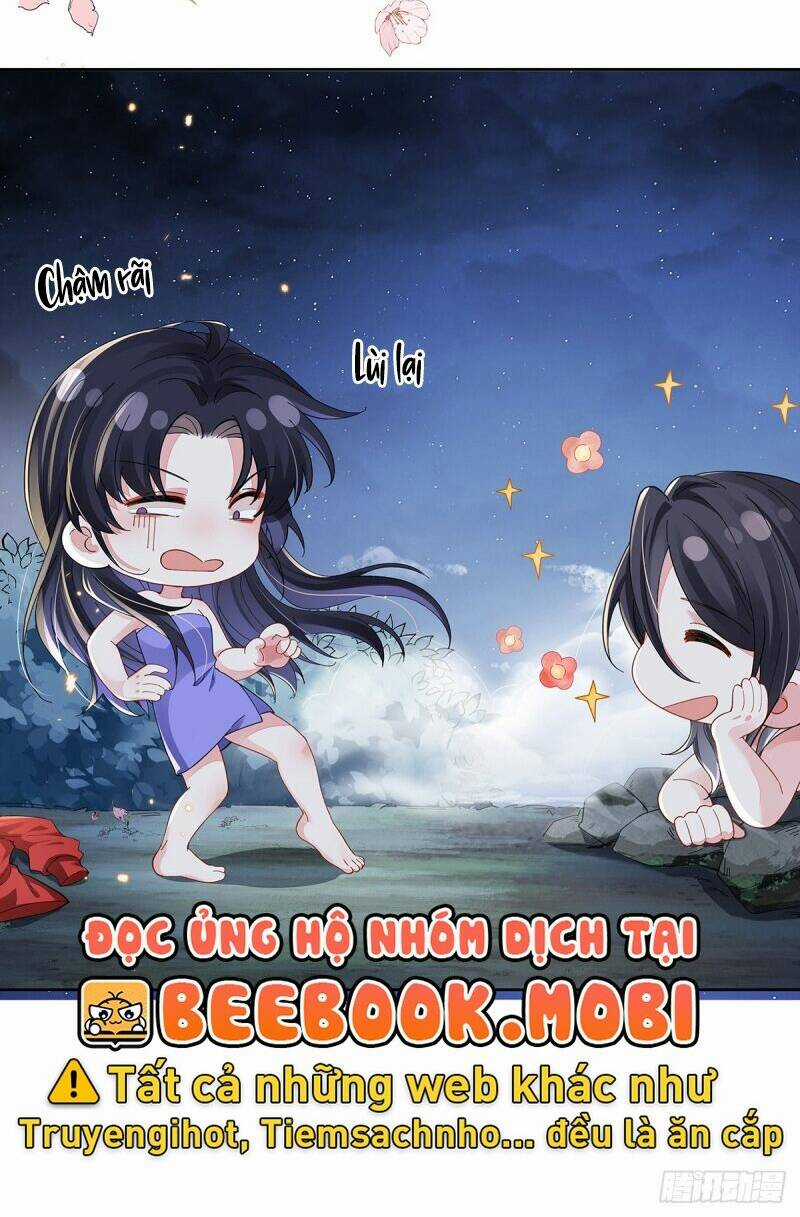 Xuyên Vào Văn Tu Tiên Lập Nam Đoàn Chapter 12 trang 21