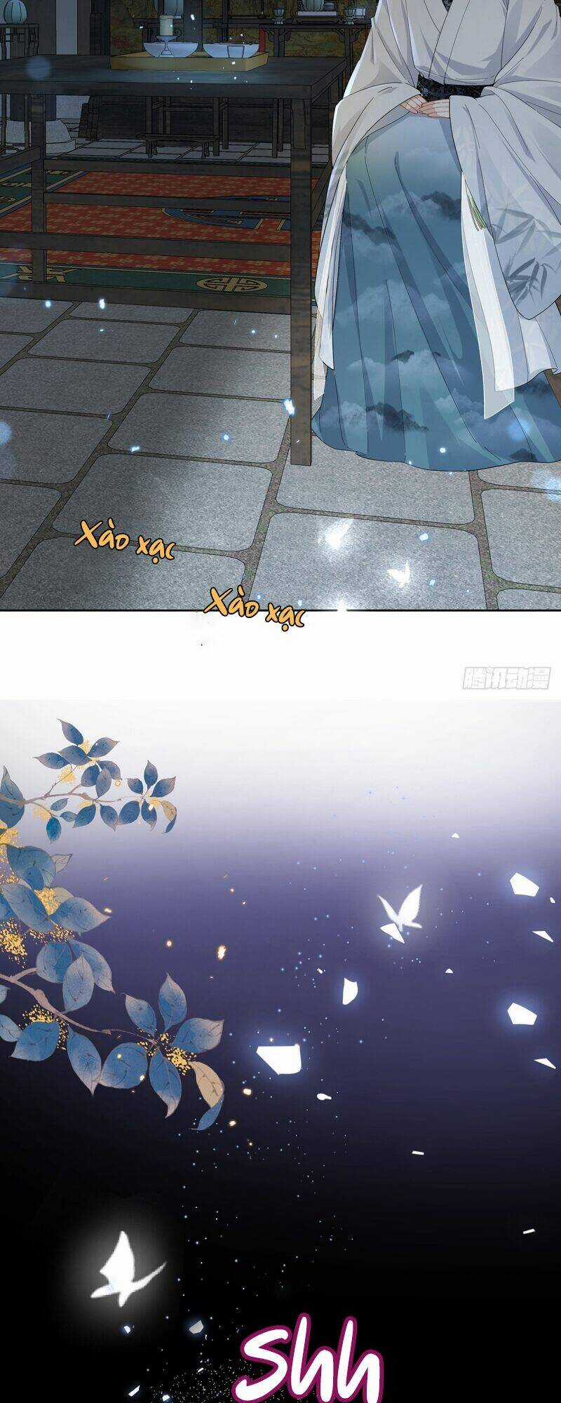 Xuyên Vào Văn Tu Tiên Lập Nam Đoàn Chapter 12 trang 25