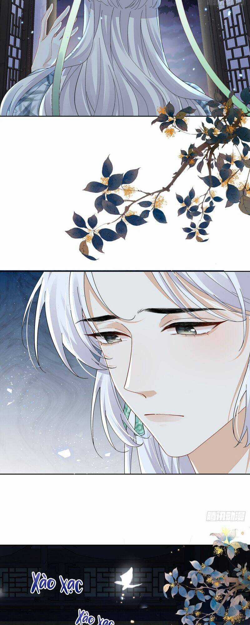 Xuyên Vào Văn Tu Tiên Lập Nam Đoàn Chapter 12 trang 28