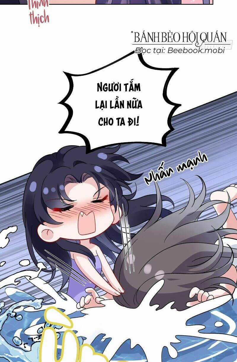 Xuyên Vào Văn Tu Tiên Lập Nam Đoàn Chapter 12 trang 3