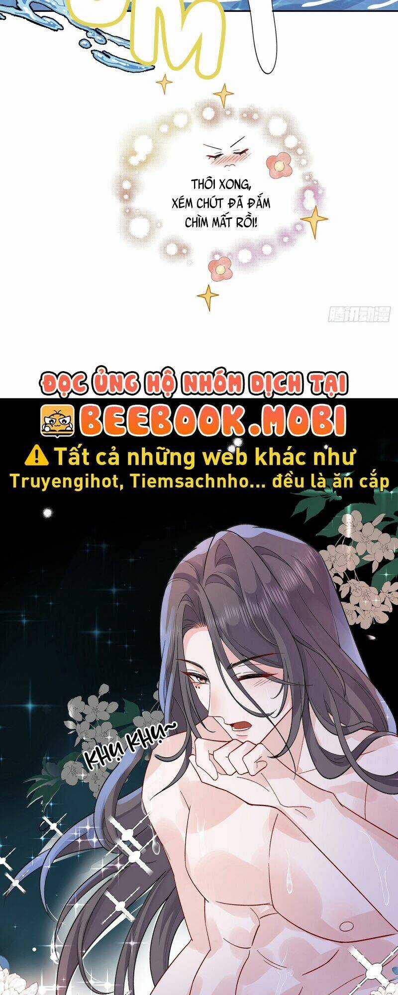 Xuyên Vào Văn Tu Tiên Lập Nam Đoàn Chapter 12 trang 4