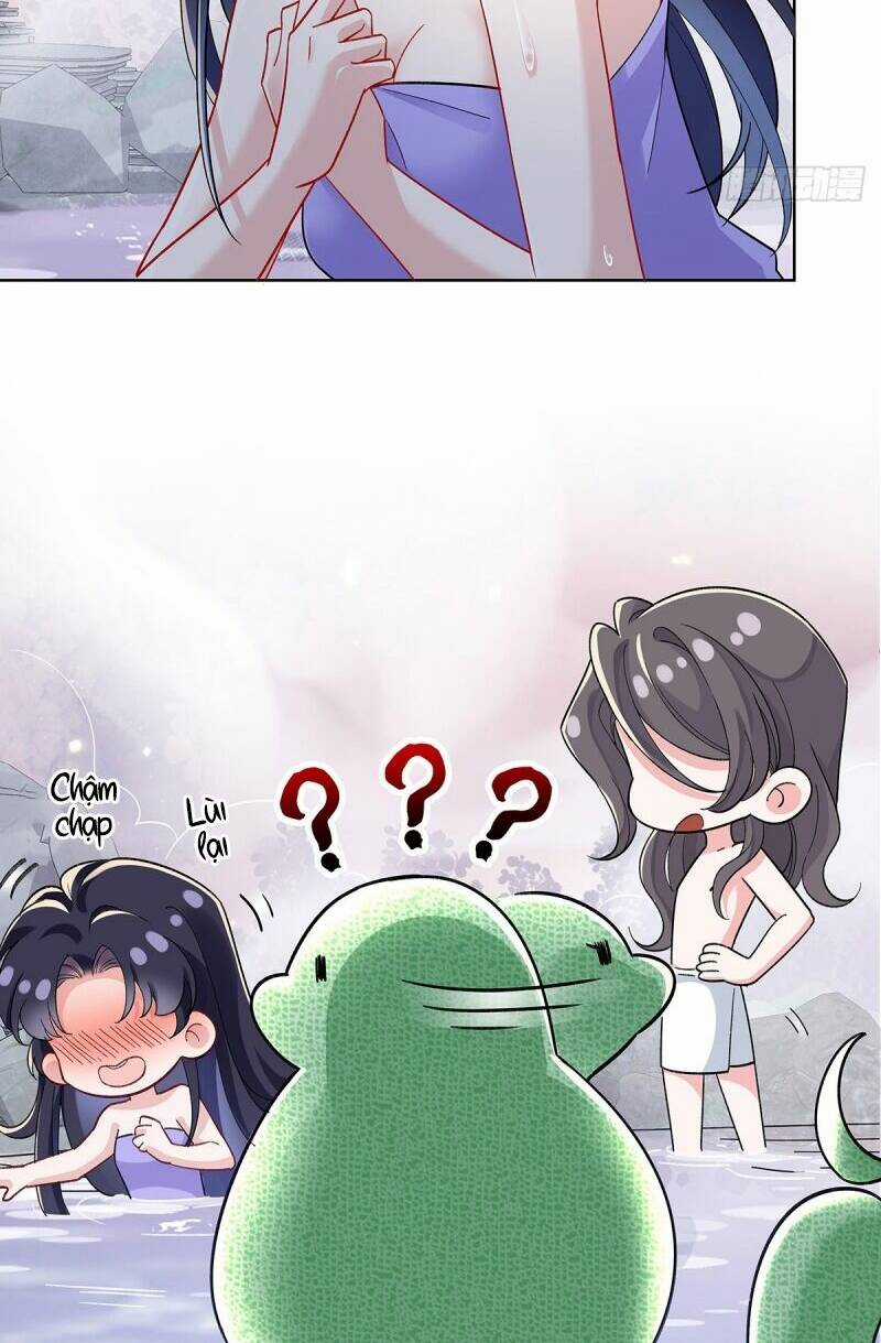 Xuyên Vào Văn Tu Tiên Lập Nam Đoàn Chapter 12 trang 6