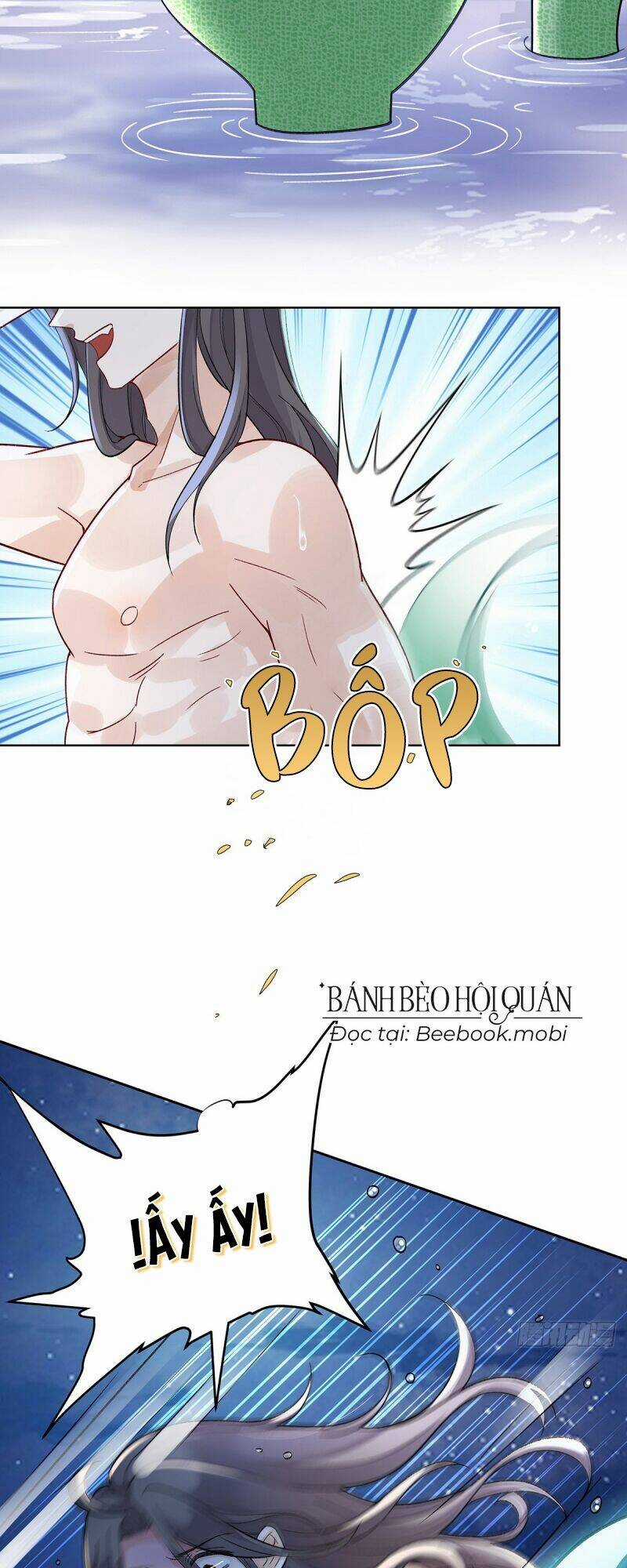 Xuyên Vào Văn Tu Tiên Lập Nam Đoàn Chapter 12 trang 7