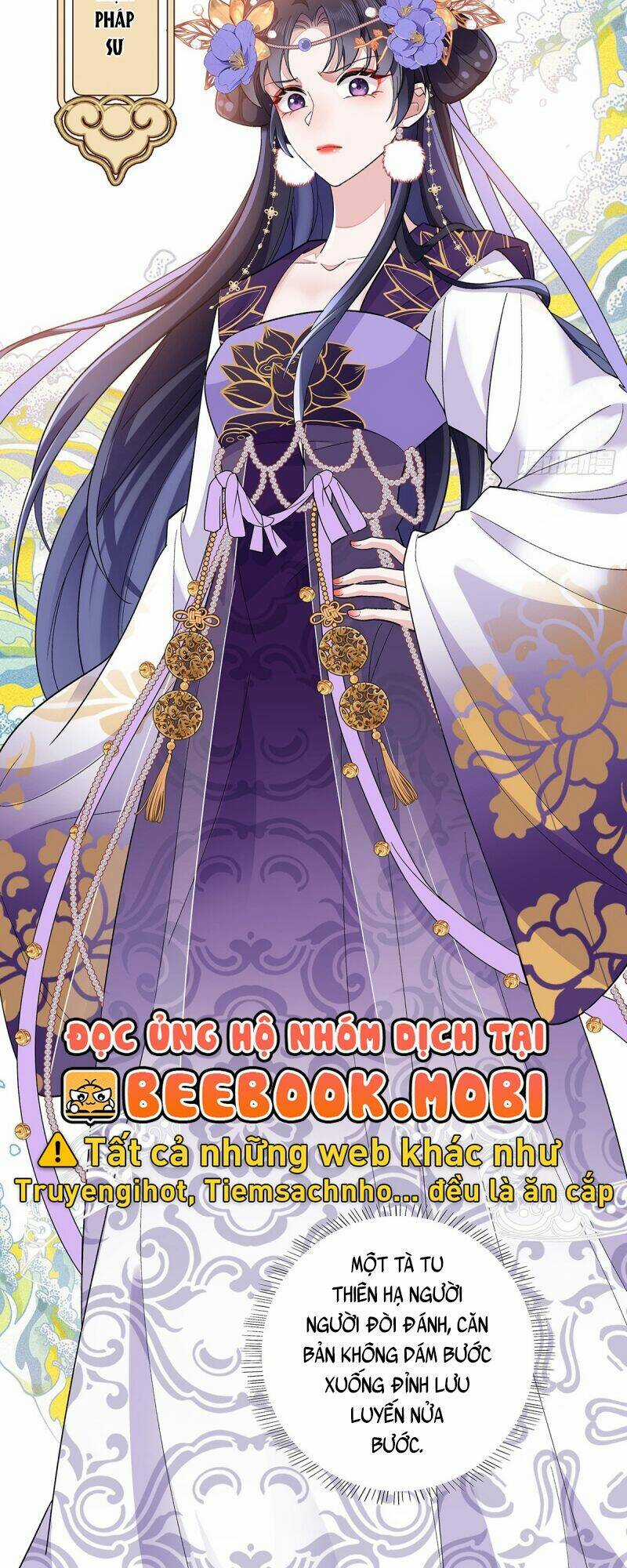 Xuyên Vào Văn Tu Tiên Lập Nam Đoàn Chapter 13 trang 13