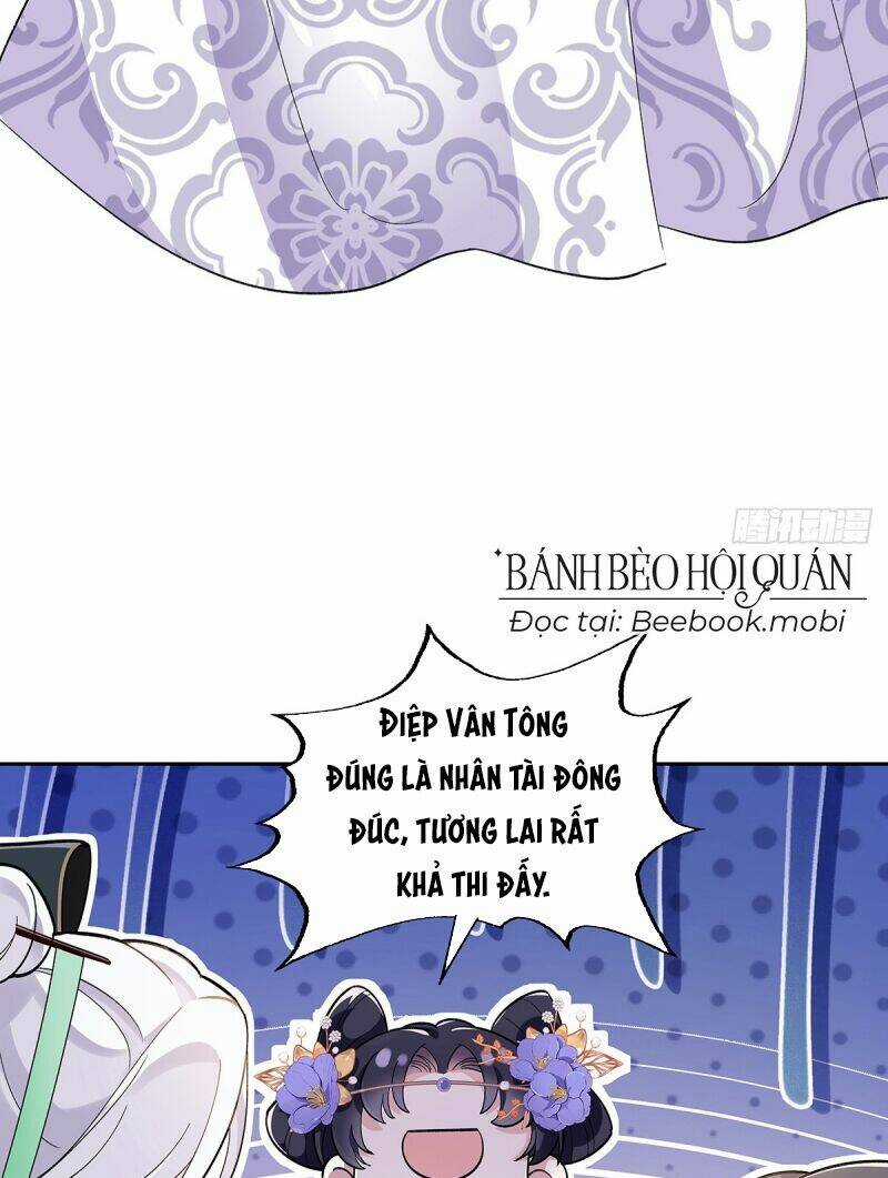 Xuyên Vào Văn Tu Tiên Lập Nam Đoàn Chapter 13 trang 14