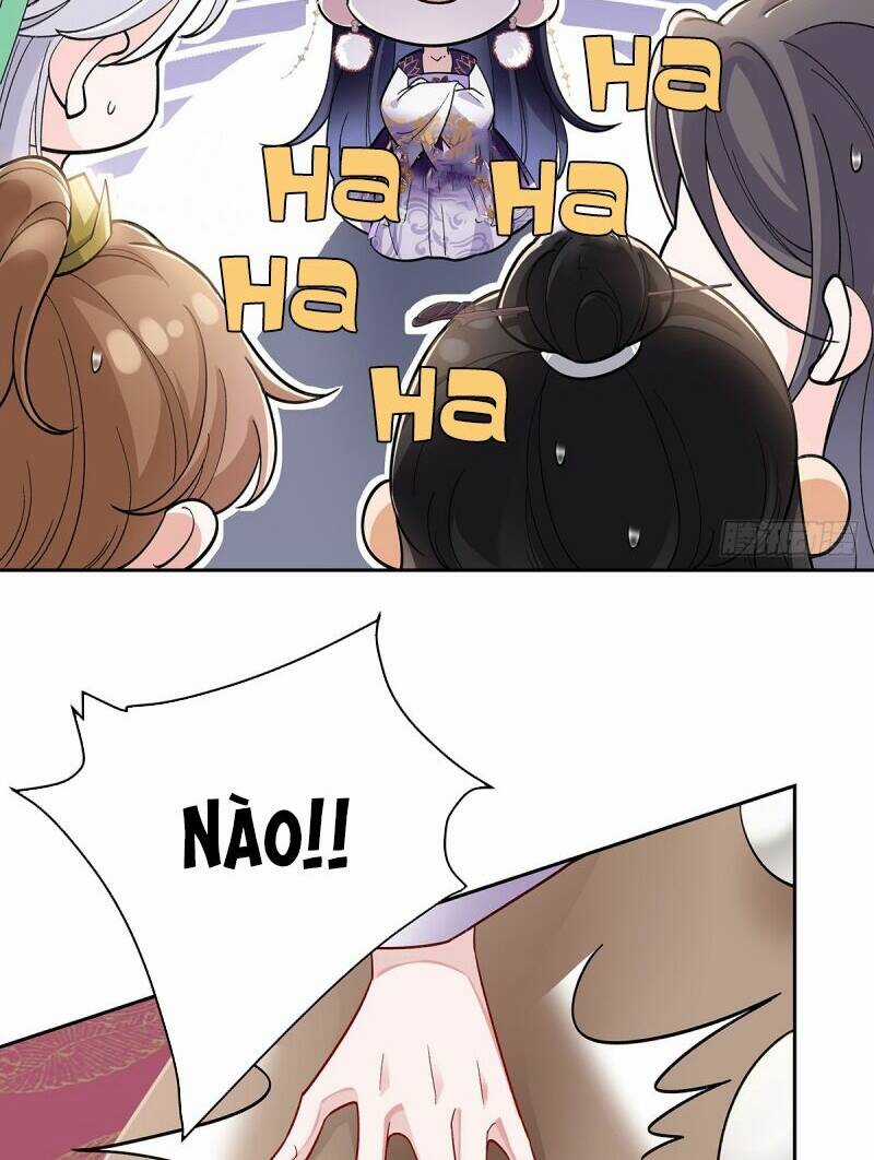 Xuyên Vào Văn Tu Tiên Lập Nam Đoàn Chapter 13 trang 15