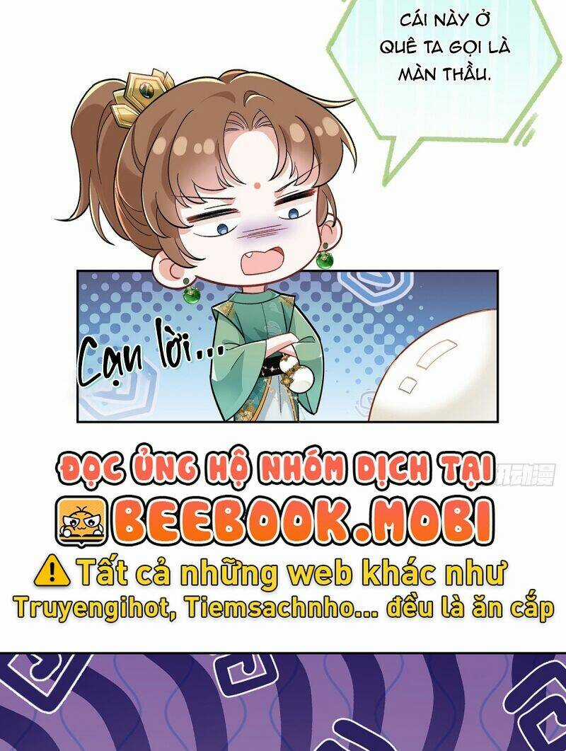 Xuyên Vào Văn Tu Tiên Lập Nam Đoàn Chapter 13 trang 17