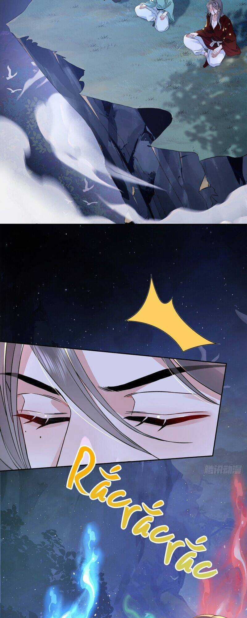 Xuyên Vào Văn Tu Tiên Lập Nam Đoàn Chapter 13 trang 22