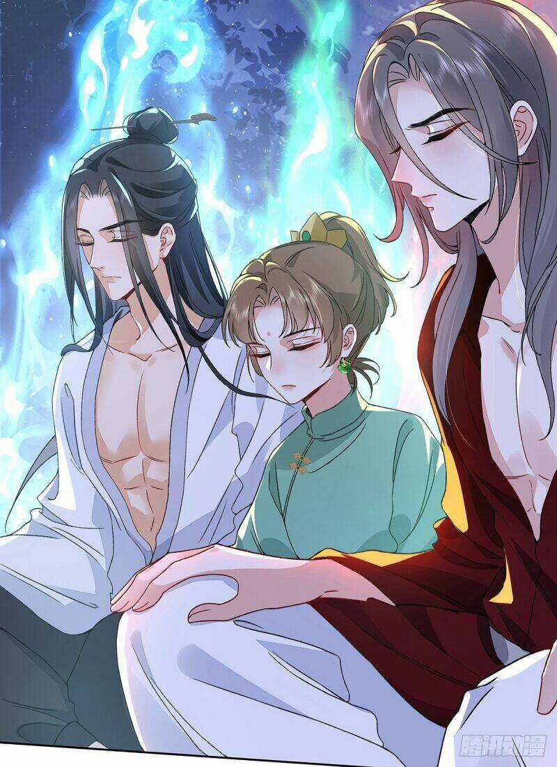 Xuyên Vào Văn Tu Tiên Lập Nam Đoàn Chapter 13 trang 23