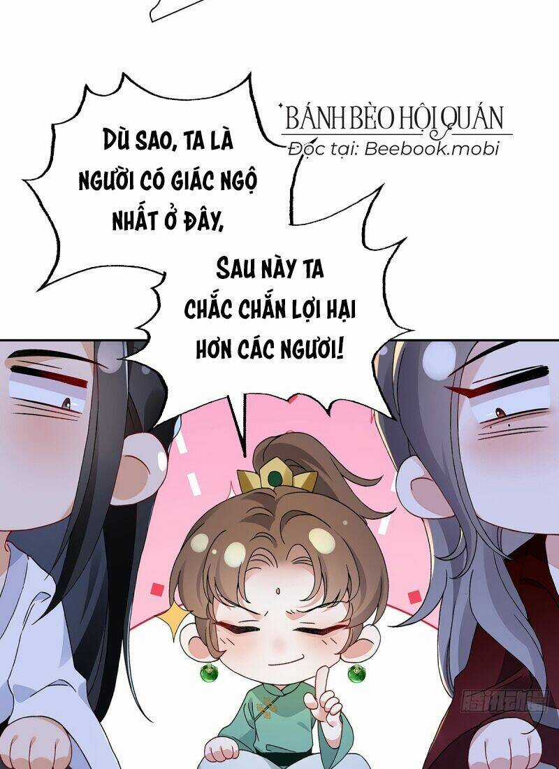 Xuyên Vào Văn Tu Tiên Lập Nam Đoàn Chapter 13 trang 26