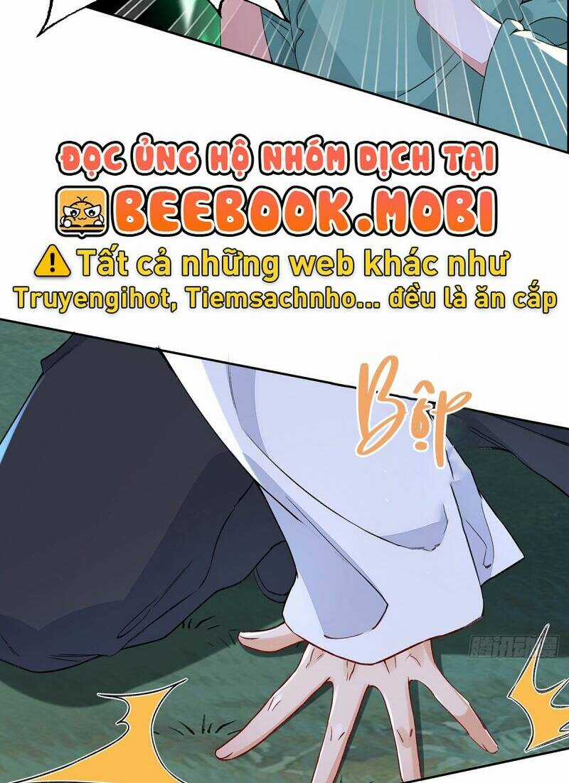 Xuyên Vào Văn Tu Tiên Lập Nam Đoàn Chapter 13 trang 30