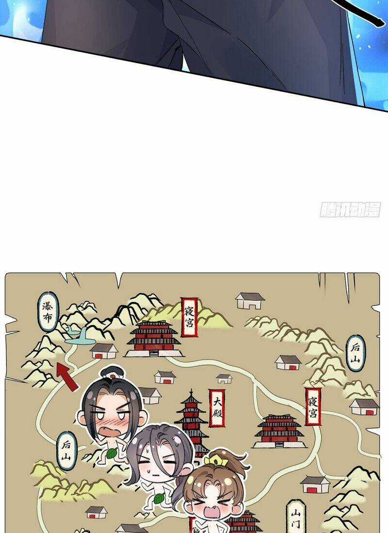 Xuyên Vào Văn Tu Tiên Lập Nam Đoàn Chapter 13 trang 32