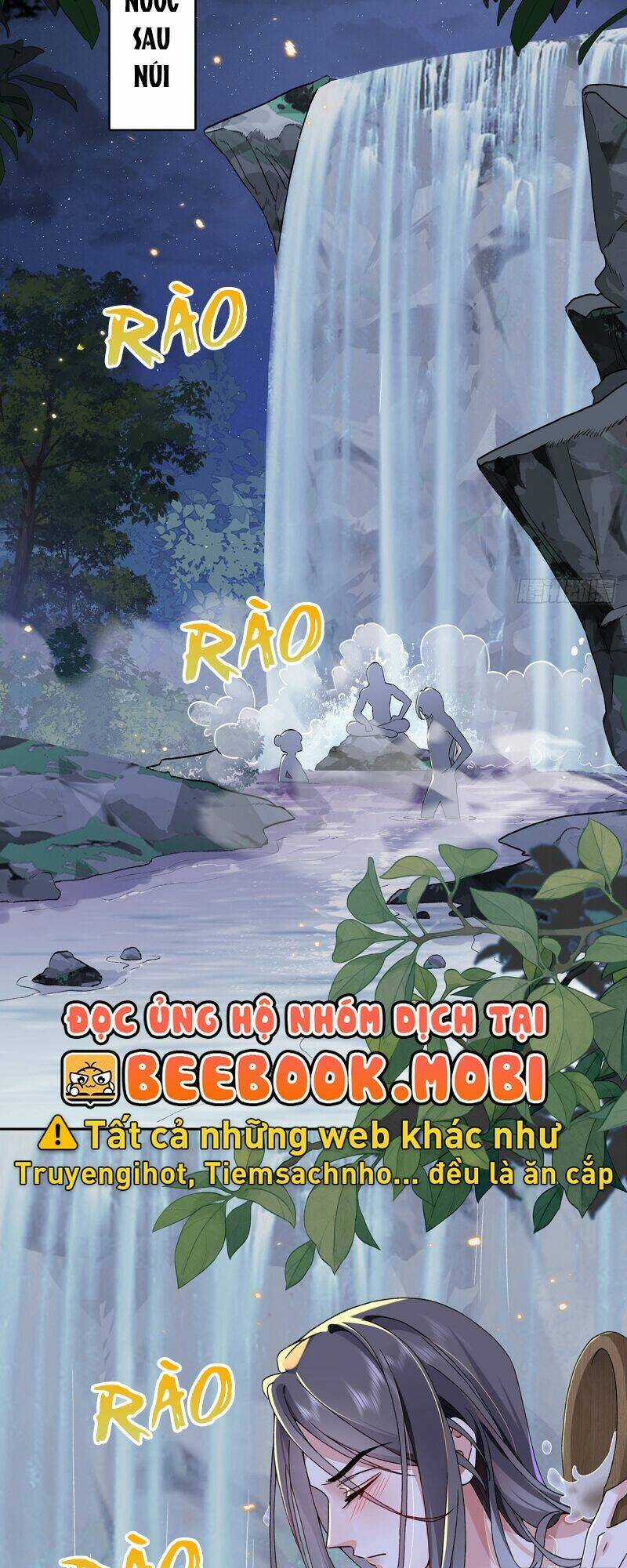 Xuyên Vào Văn Tu Tiên Lập Nam Đoàn Chapter 13 trang 34