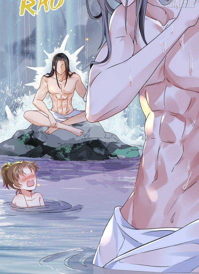 Xuyên Vào Văn Tu Tiên Lập Nam Đoàn Chapter 13 trang 35