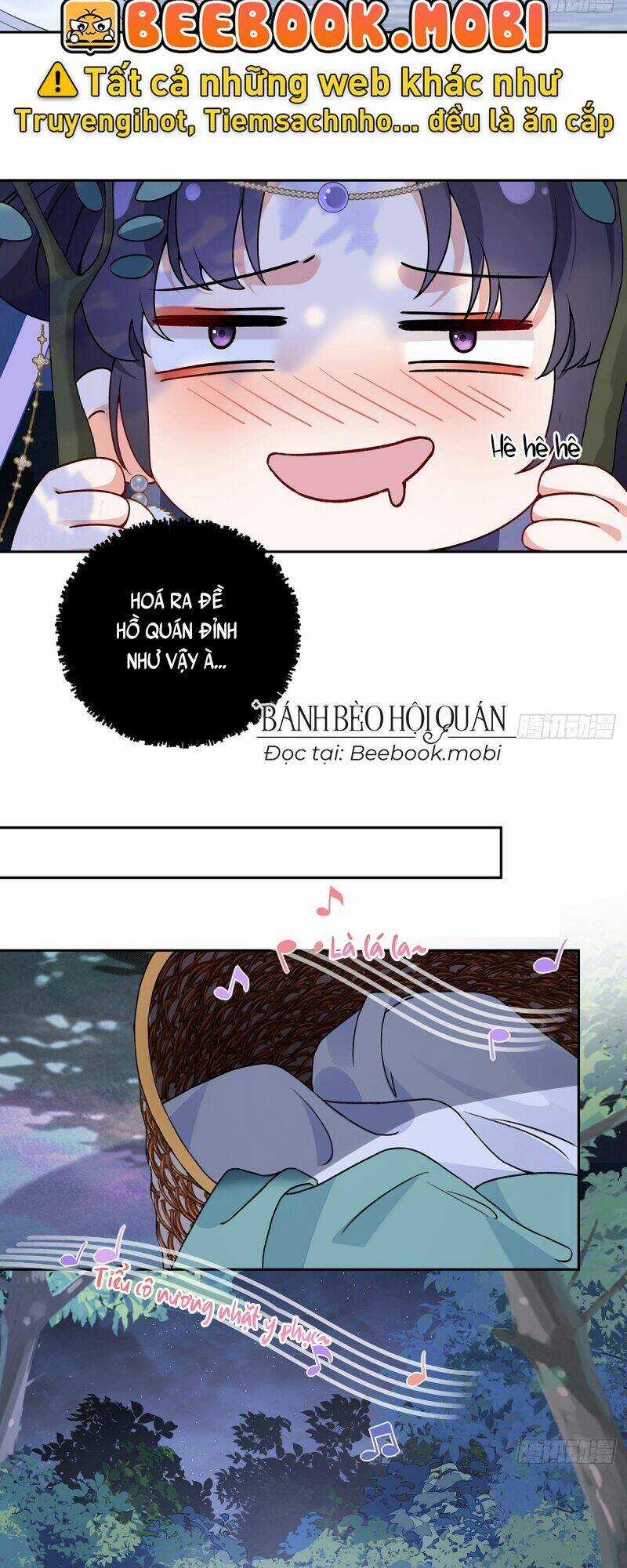 Xuyên Vào Văn Tu Tiên Lập Nam Đoàn Chapter 13 trang 37