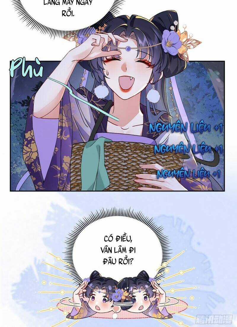 Xuyên Vào Văn Tu Tiên Lập Nam Đoàn Chapter 13 trang 39