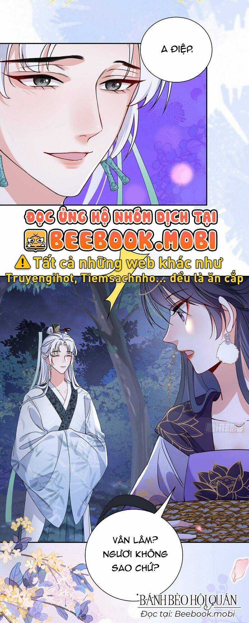 Xuyên Vào Văn Tu Tiên Lập Nam Đoàn Chapter 13 trang 40