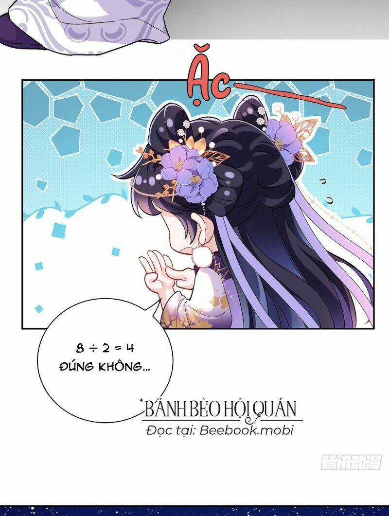 Xuyên Vào Văn Tu Tiên Lập Nam Đoàn Chapter 13 trang 5