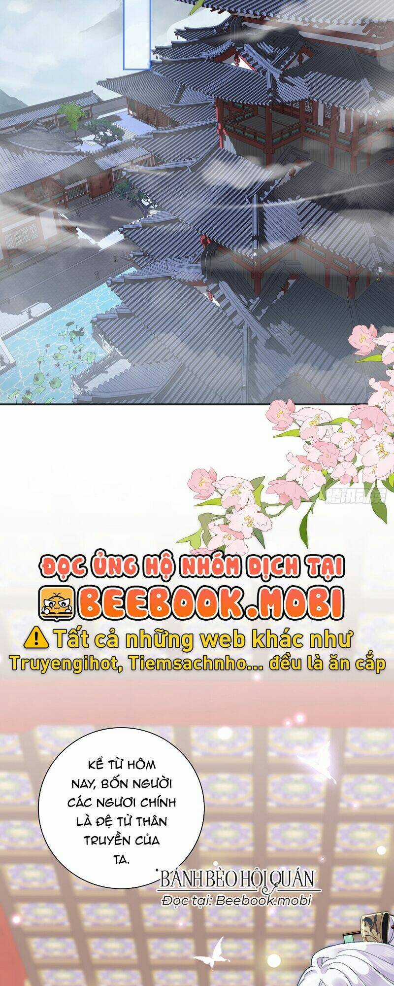 Xuyên Vào Văn Tu Tiên Lập Nam Đoàn Chapter 13 trang 7