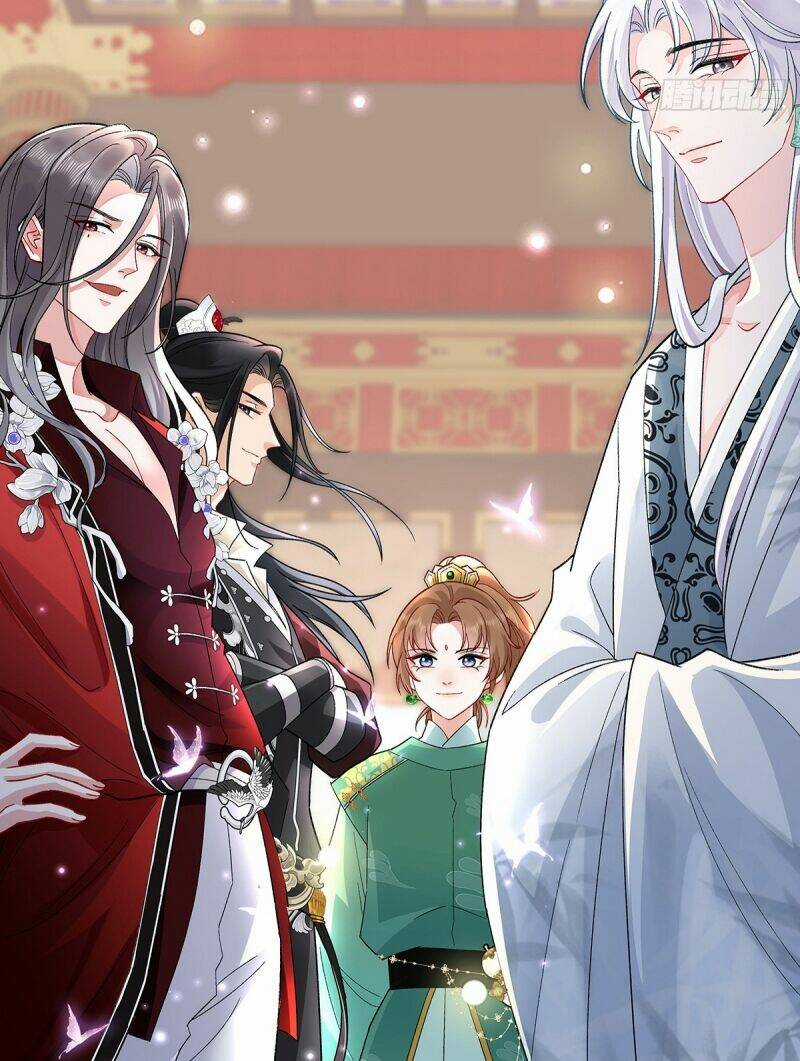 Xuyên Vào Văn Tu Tiên Lập Nam Đoàn Chapter 13 trang 8