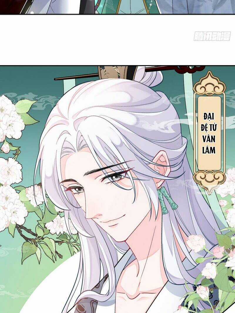 Xuyên Vào Văn Tu Tiên Lập Nam Đoàn Chapter 13 trang 9