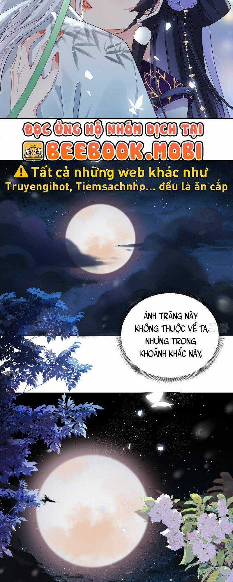 Xuyên Vào Văn Tu Tiên Lập Nam Đoàn Chapter 14 trang 10