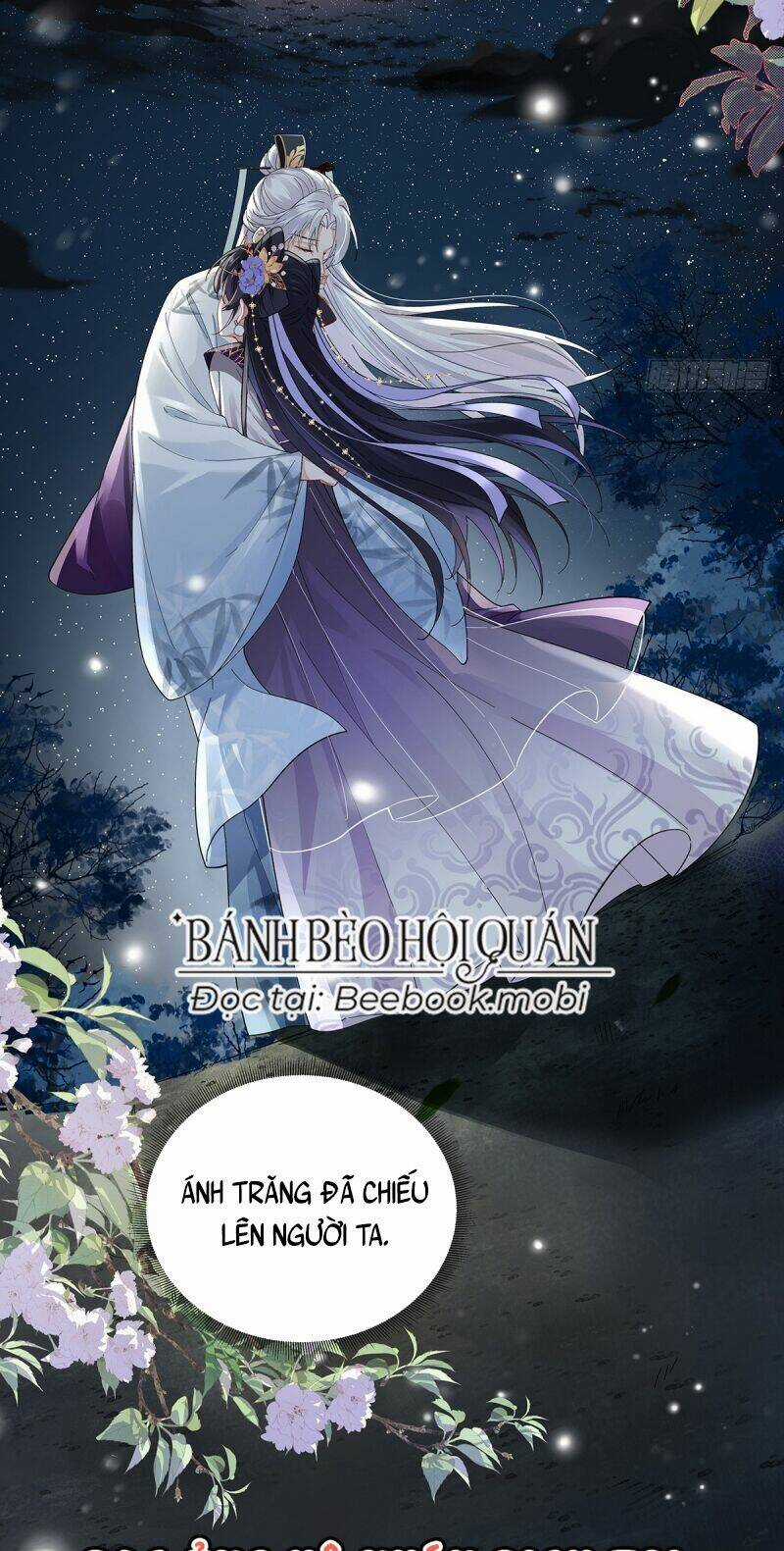 Xuyên Vào Văn Tu Tiên Lập Nam Đoàn Chapter 14 trang 11