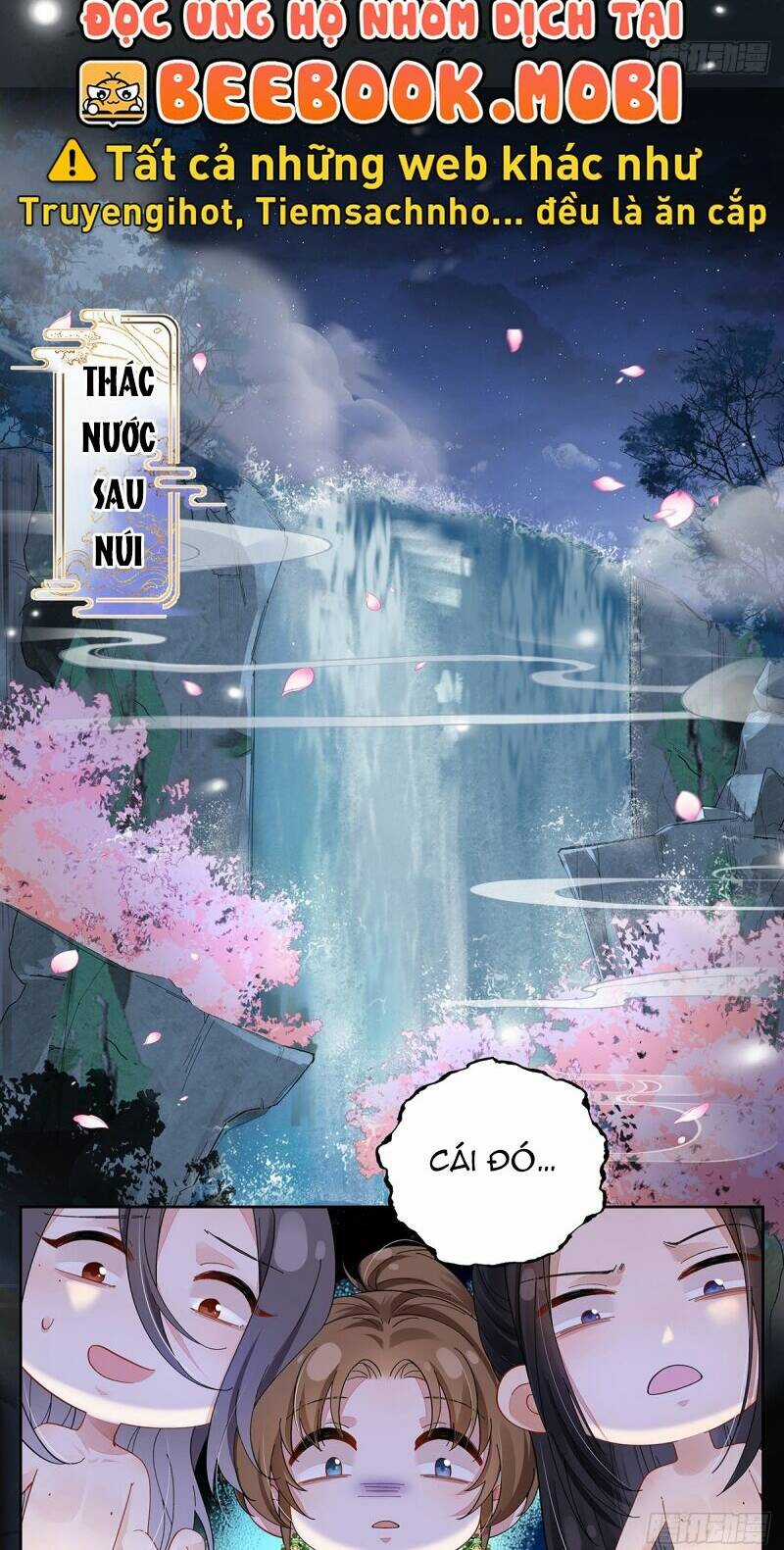 Xuyên Vào Văn Tu Tiên Lập Nam Đoàn Chapter 14 trang 12