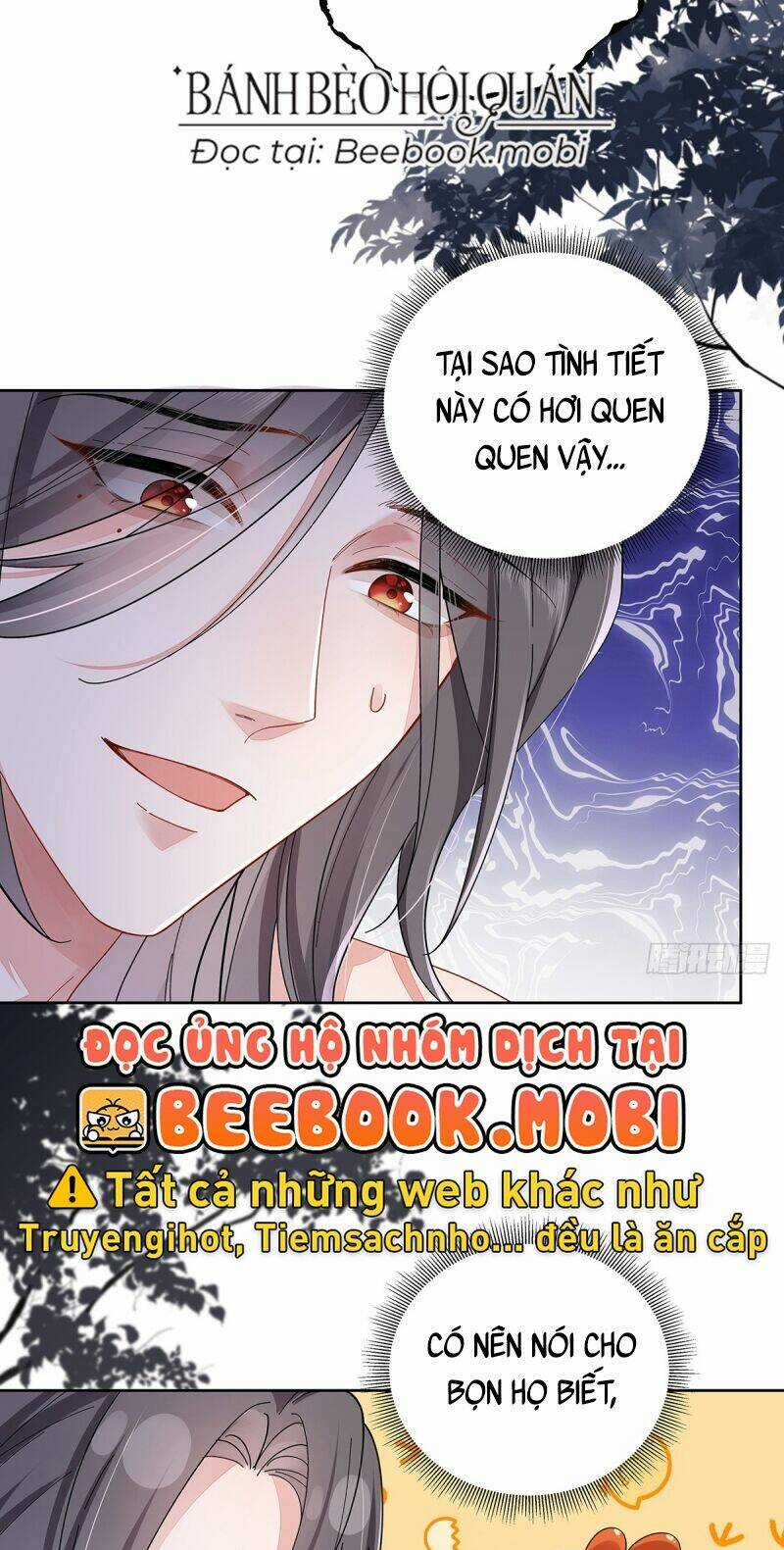 Xuyên Vào Văn Tu Tiên Lập Nam Đoàn Chapter 14 trang 14