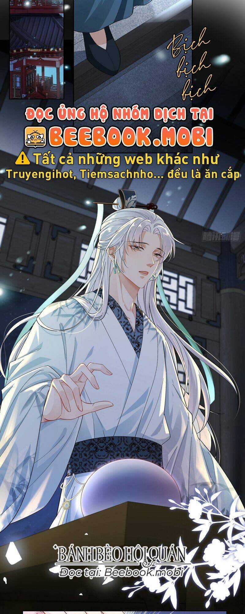 Xuyên Vào Văn Tu Tiên Lập Nam Đoàn Chapter 14 trang 16