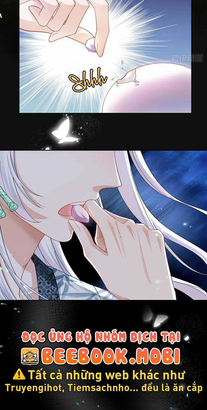 Xuyên Vào Văn Tu Tiên Lập Nam Đoàn Chapter 14 trang 17