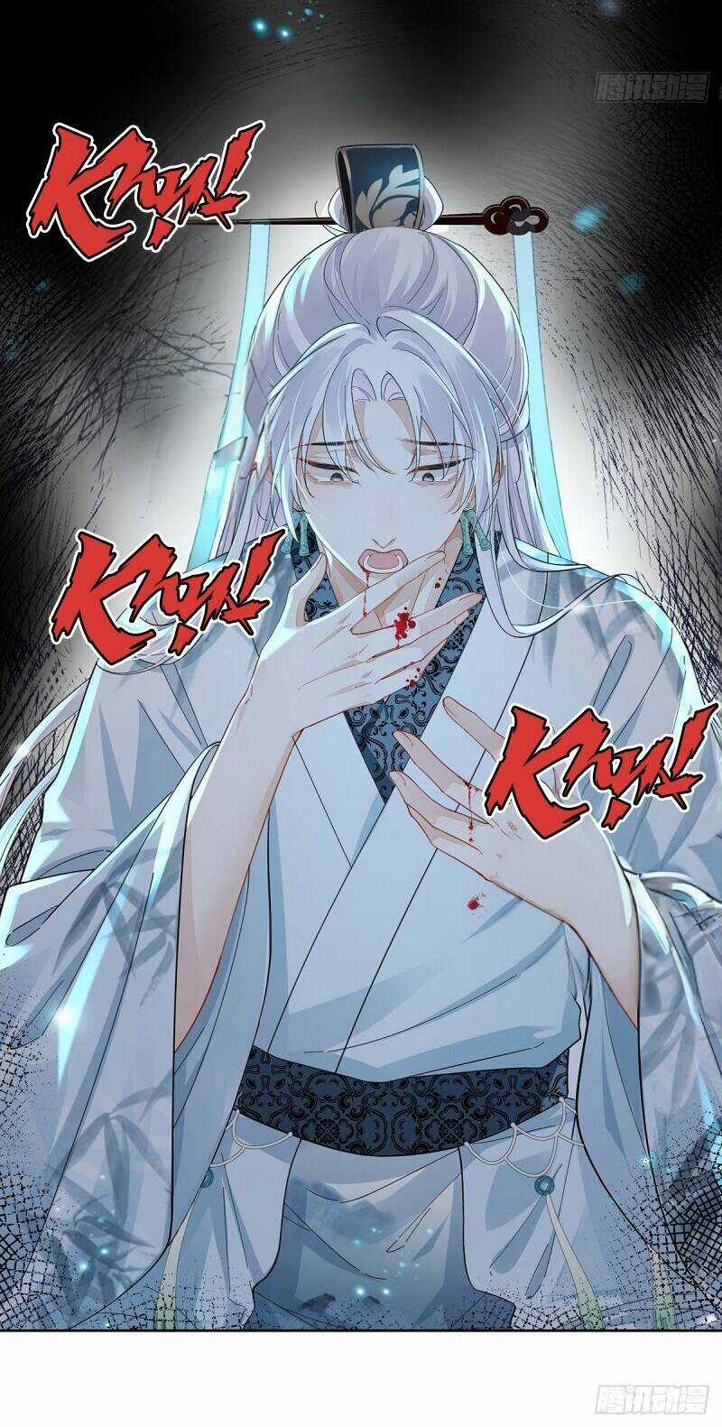 Xuyên Vào Văn Tu Tiên Lập Nam Đoàn Chapter 14 trang 18