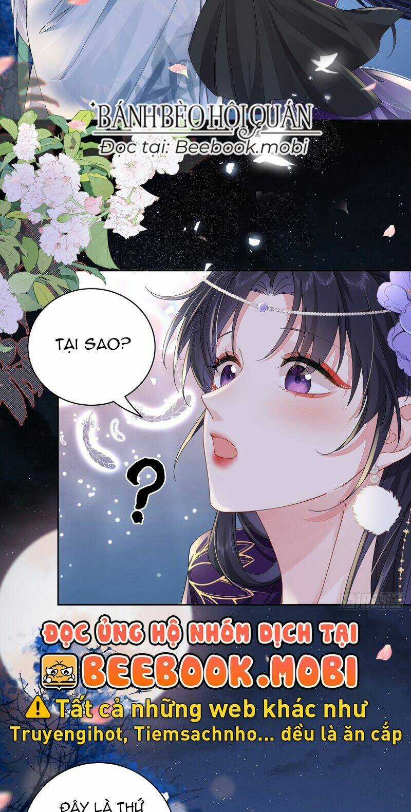 Xuyên Vào Văn Tu Tiên Lập Nam Đoàn Chapter 14 trang 2