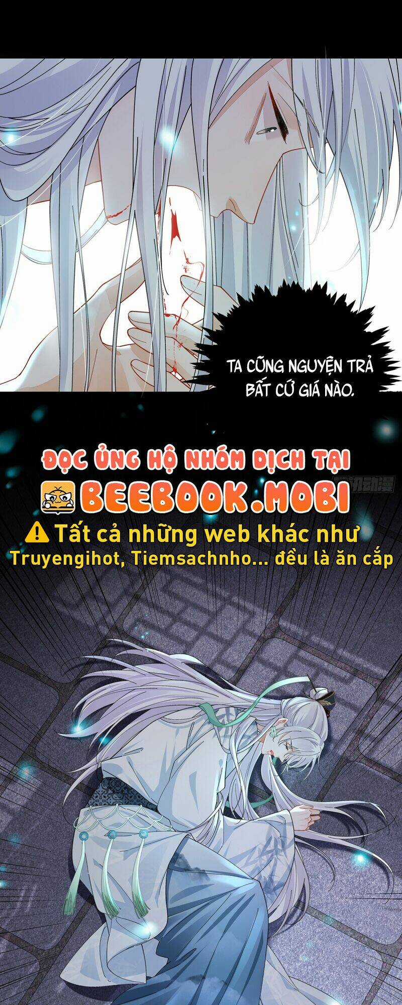 Xuyên Vào Văn Tu Tiên Lập Nam Đoàn Chapter 14 trang 20