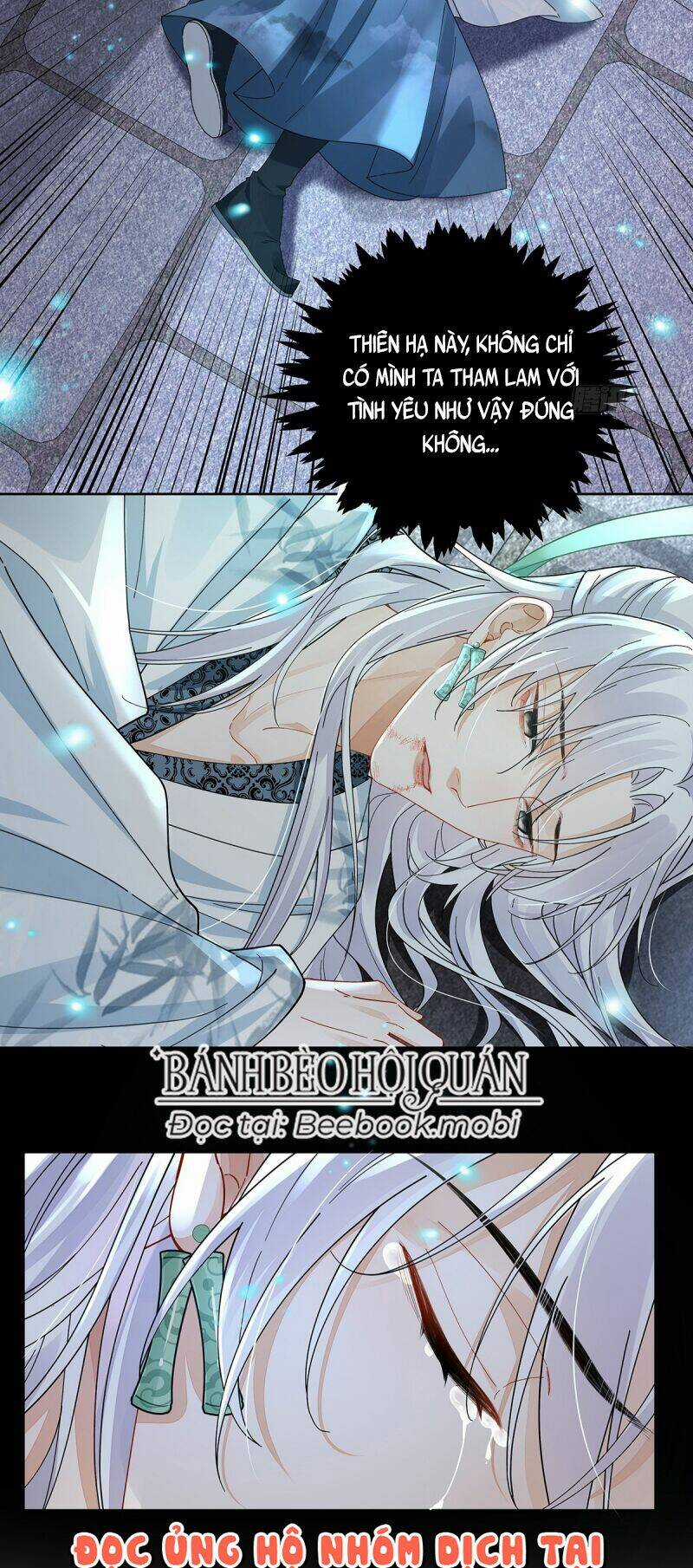 Xuyên Vào Văn Tu Tiên Lập Nam Đoàn Chapter 14 trang 21