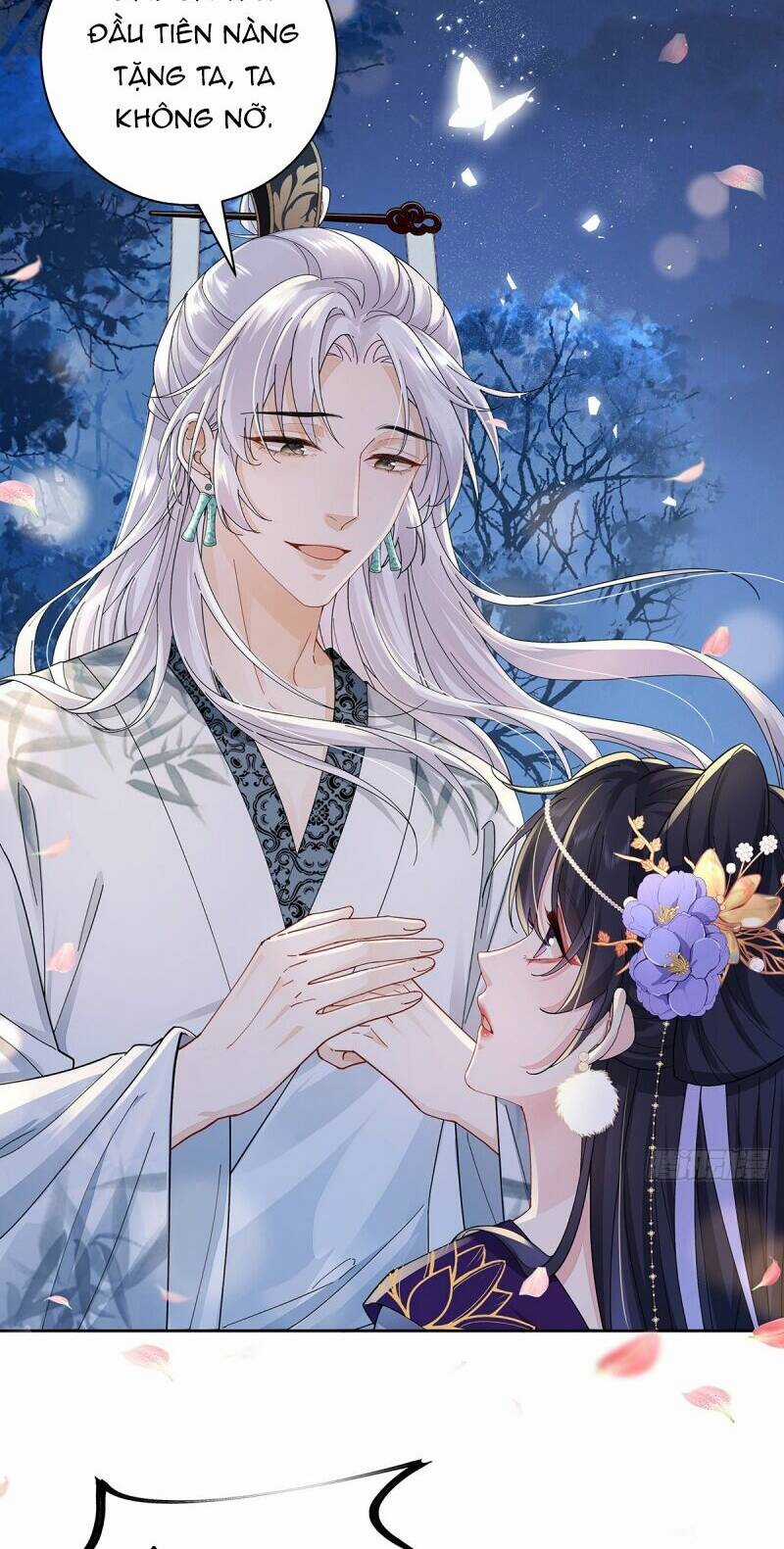 Xuyên Vào Văn Tu Tiên Lập Nam Đoàn Chapter 14 trang 3