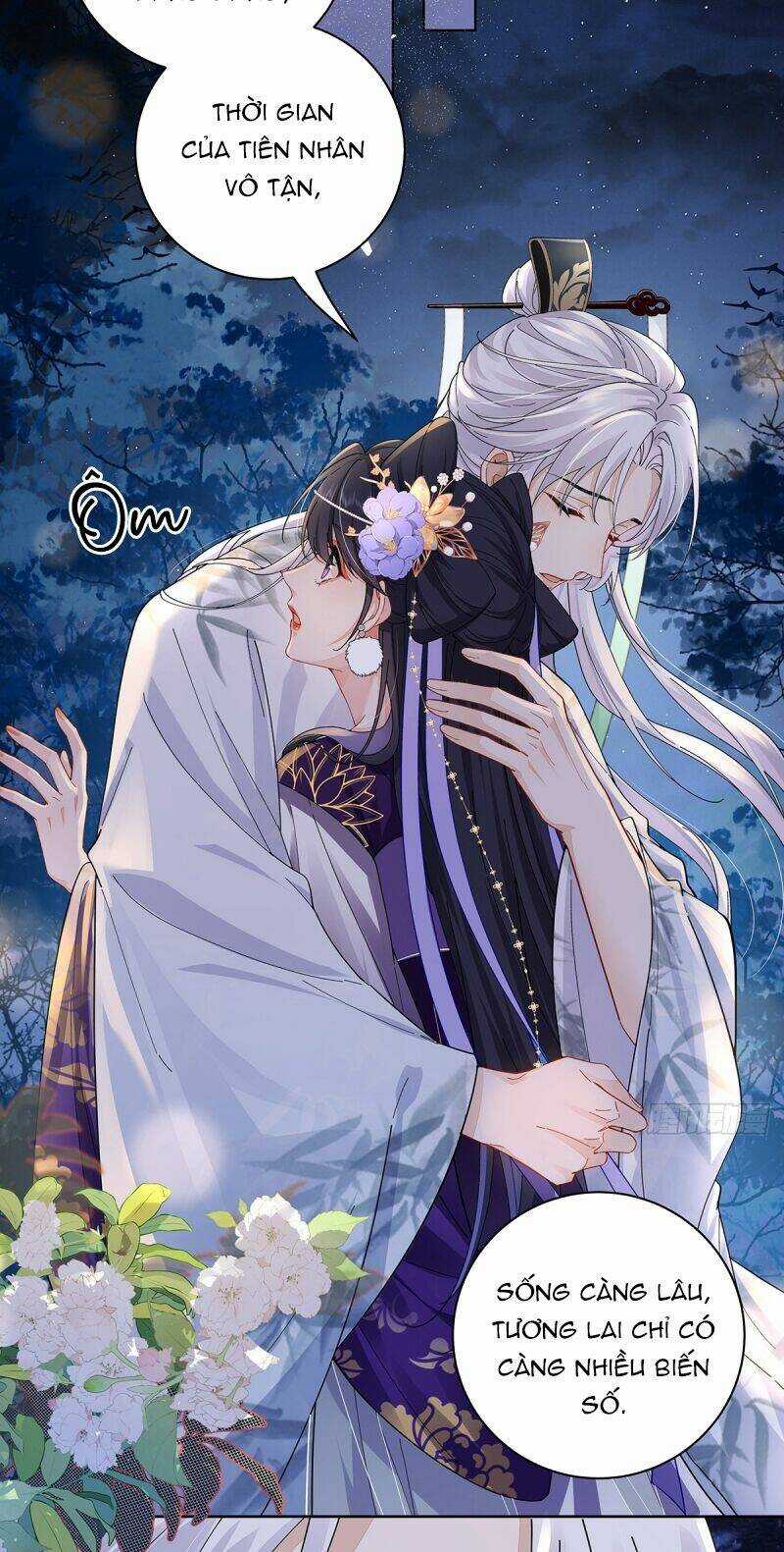 Xuyên Vào Văn Tu Tiên Lập Nam Đoàn Chapter 14 trang 5