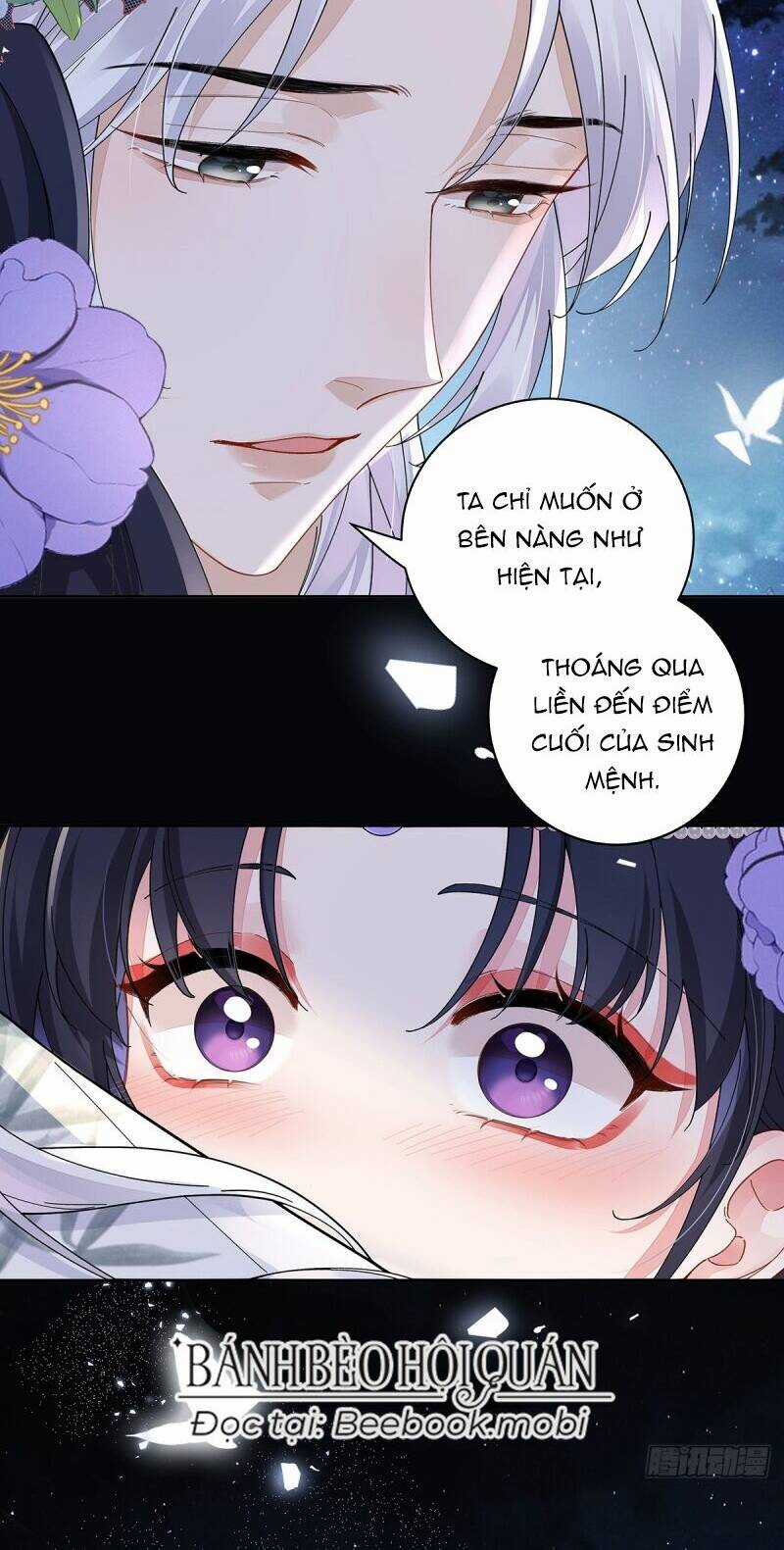 Xuyên Vào Văn Tu Tiên Lập Nam Đoàn Chapter 14 trang 6