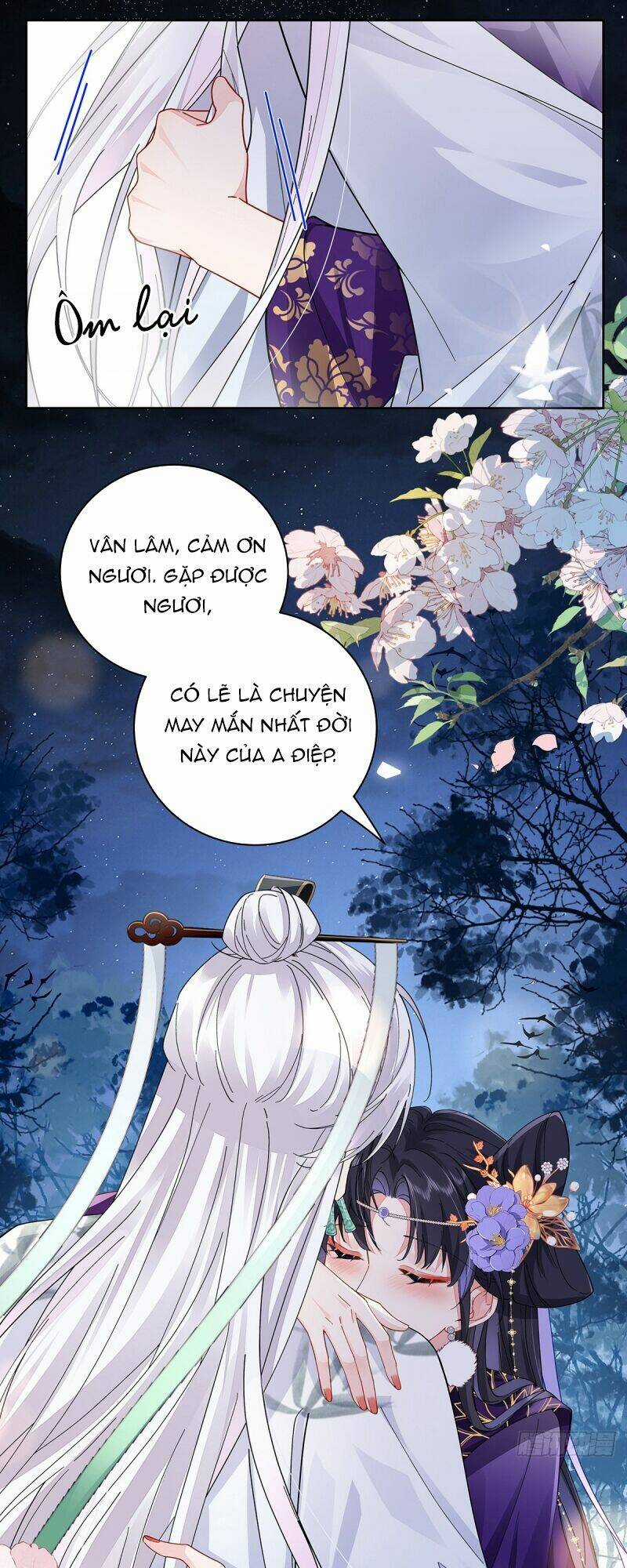 Xuyên Vào Văn Tu Tiên Lập Nam Đoàn Chapter 14 trang 7