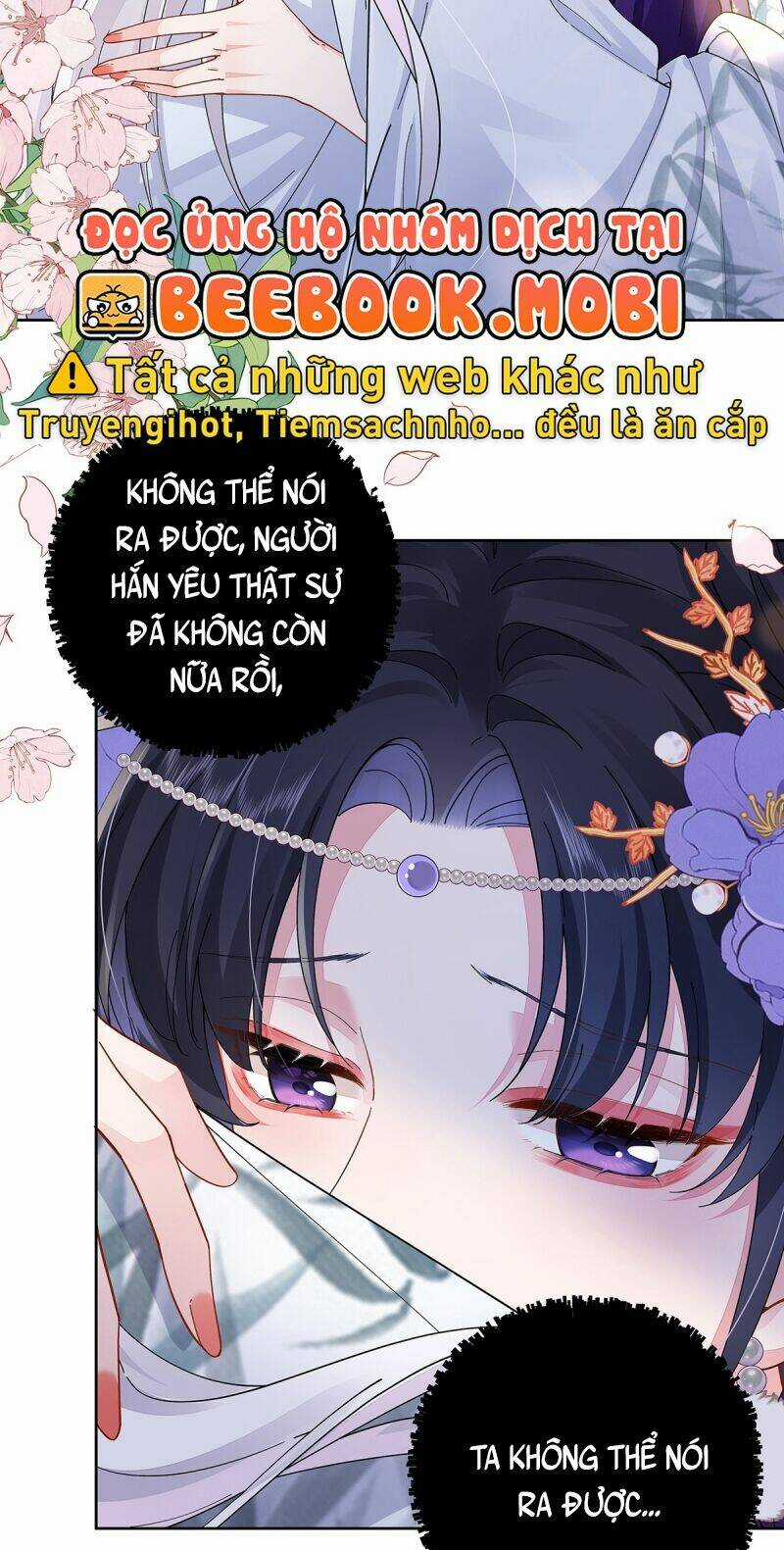 Xuyên Vào Văn Tu Tiên Lập Nam Đoàn Chapter 14 trang 8