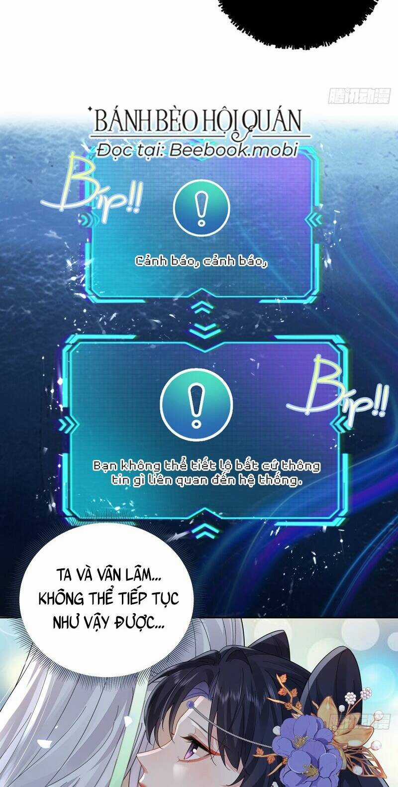 Xuyên Vào Văn Tu Tiên Lập Nam Đoàn Chapter 14 trang 9