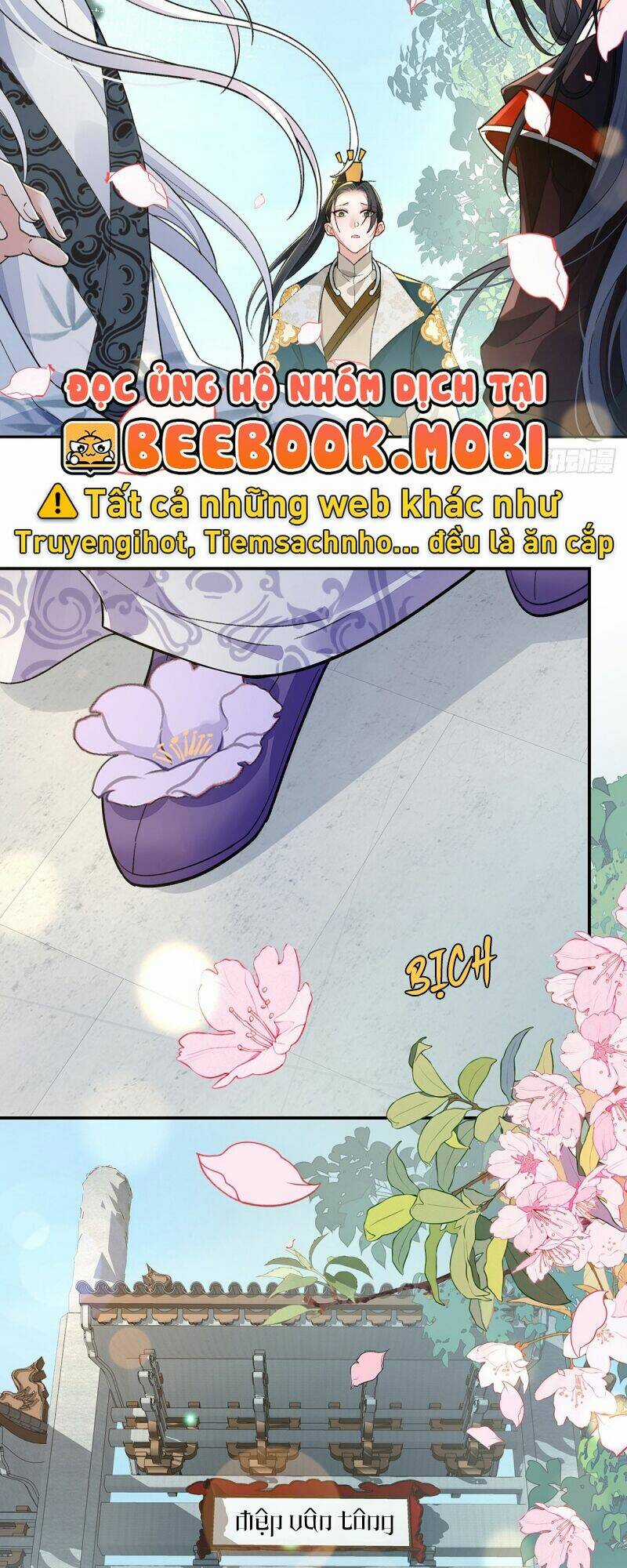 Xuyên Vào Văn Tu Tiên Lập Nam Đoàn Chapter 15 trang 14