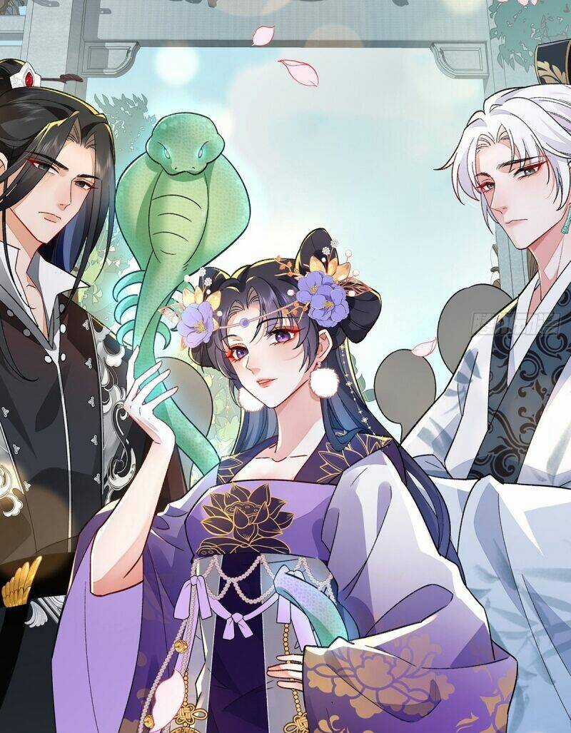 Xuyên Vào Văn Tu Tiên Lập Nam Đoàn Chapter 15 trang 15