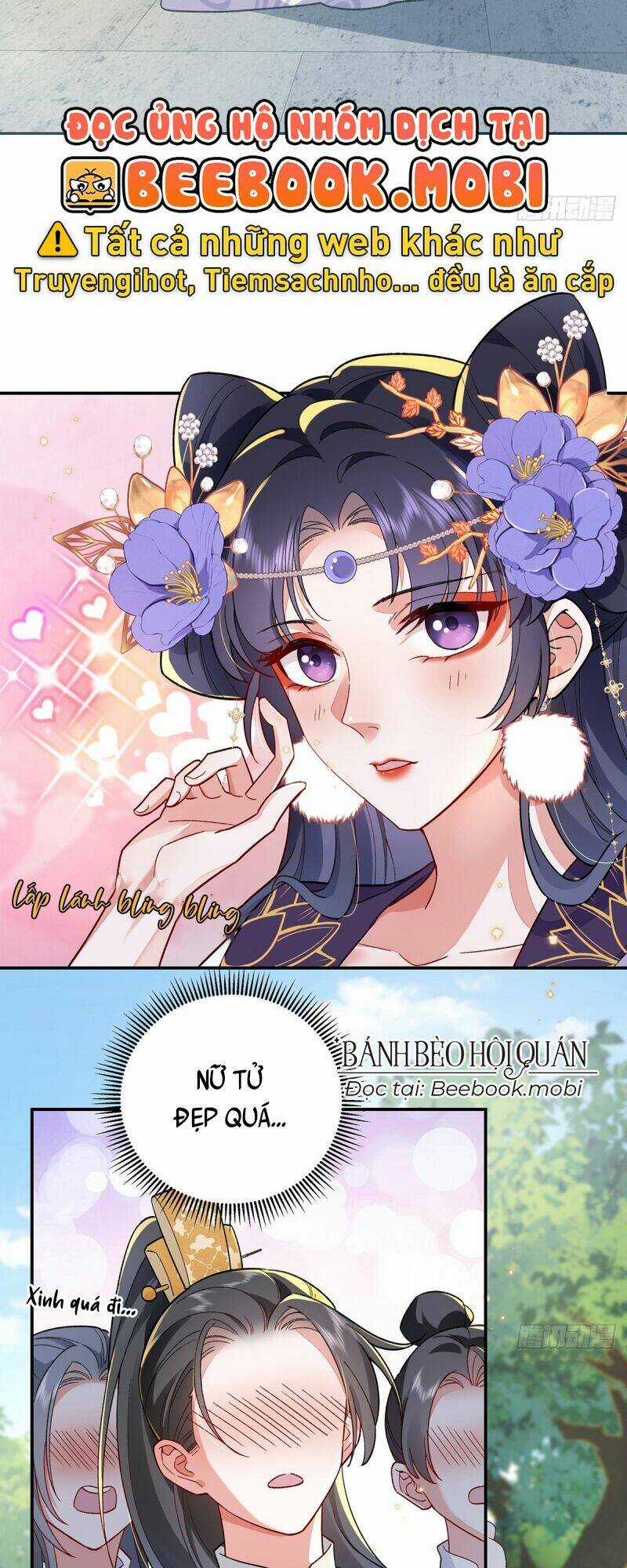 Xuyên Vào Văn Tu Tiên Lập Nam Đoàn Chapter 15 trang 17