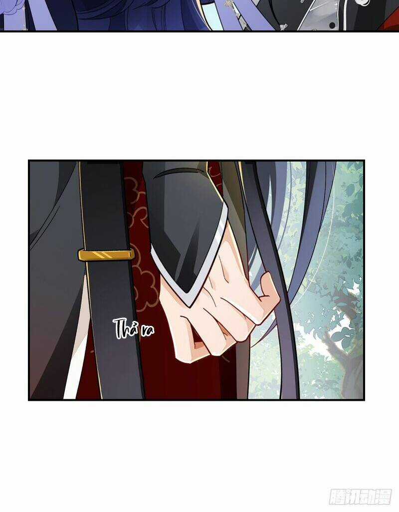 Xuyên Vào Văn Tu Tiên Lập Nam Đoàn Chapter 15 trang 20